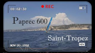 Paprec 600 Saint-Tropez // 𝗦𝗲𝗮𝘀𝗼𝗻 𝟮𝟬𝟮𝟯- 𝗲𝗽𝗶𝘀𝗼𝗱𝗲 𝟱