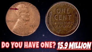 1937 Liberty Penny Worth Thousands Rare Errors Hidden Value Revealed