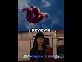 tasm 2 vs madame web