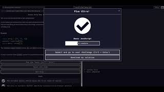 Access Array Data with Indexes - Free Code Camp Help - Basic Javascript - Algorithms Data Structures