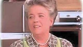 Poor Aunt Bee