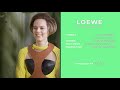 loewe the show was cancelled but we got access anyway by loic prigent