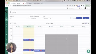 Adracare: How to Create an Invoice