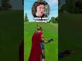 Fortnite Messed Up... (NEW Thor Skin)