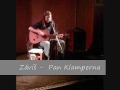 zavis pan klamperna