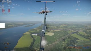 Glorious Nippon Steel Plane Wings Sharp Like Katana… #shorts #warthunder