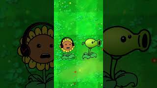 Plants vs Zombies Animation - Episode 21 - 10 Head Peashooter (Pvz Fusion) #pvzanimation #pvzfusion