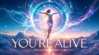 You're Alive - AIrmin Van Buuren (2026 Uplifting Vocal Trance, Emotional)