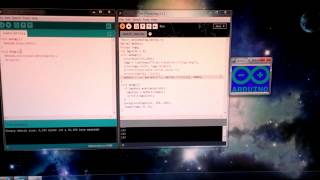 Arduino Starter Kit Lab 14