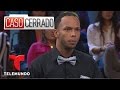 El sospechoso y foto en venta | Caso Cerrado | Telemundo