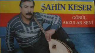 SAHIN KESER   kahpe felek