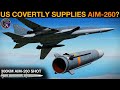 Could Ukraine Have Made The 300km Tu-22 Kill With Us Aim-260 Missile? (wargames 217) | Dcs