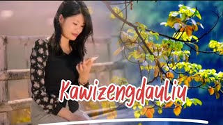 CANAN RAM KASAN||KAWIZENGDAULIU|| LIANGMEI  GOSPEL LYRICS VIDEOS||