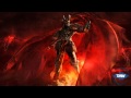 Erik Ekholm - Fire (Epic Dark Choral Rock)
