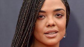 Westworld’s Tessa Thompson Says She’s Attracted to Women and Men