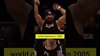 MOST Experience UFC Heavyweight | Andrei Arlovski's Journey to UFC CHampion #UFC #MMA #Shorts