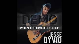 Jesse Dyvig - \