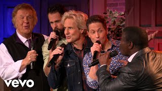 Gaither Vocal Band - If the Lord Wasn't Walking by My Side