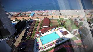 Hotel Mgzavrebi Gonio (Batumi) , short