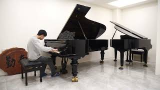 【🎹李柏均🎹】2024/12/27【李斯特超技練習曲第十首💖熱情】【Liszt: Transcendental Etudes No.10 Appassionata】🎶音旋雋陞🎼台中北屯區🌹柏克里音樂🎶