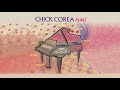 Chick Corea - Scriabin: Prelude Op.11 (Part 1) #4 (Official Audio) from Plays (2020)