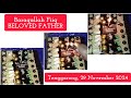 PERMISI❗DAILY VLOG || SELAMAT ULANG TAHUN HAPPY BIRTHDAY KESAYANGAN KAMI