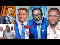 Hubert Angel, Owusu Bempah, Nigel Gaisie Prophecies on Election 2024!! ROL reveals secrets