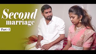 Second Marriage - New Latest Telugu Short Film 2024 ( Episode 1 | MCC