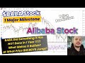 Alibaba Stock is Healing 1 Reason to rule them all | Things are Turning Around for BABA Stock