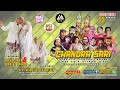 Live Siang Sandiwara CHANDRA SARI | Hajat Bpk. Tarum (Alm) - Ibu Raskem | Minggu 15-10-2023 | Bongas