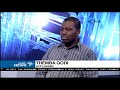 NPA's decision on Zuma was expected - Themba Godi