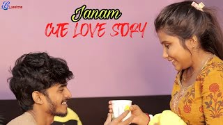 Janam | Romantic Love Story | Hindi Song | Ft. Adi & Mithi | Bluestone Presents