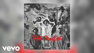 Vector, Payper, Vader - The Purge (Official Audio)