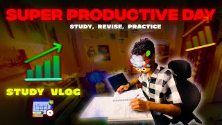 Winter❄️ Study Vlog 📖🥶📚| Unpredictable Journey