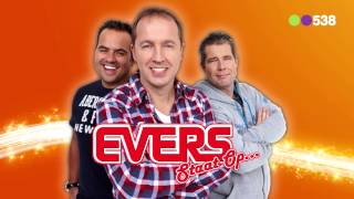 Edwin Evers als Gers Pardoelpunt - Lowietje | Evers Staat Op | WK-hit