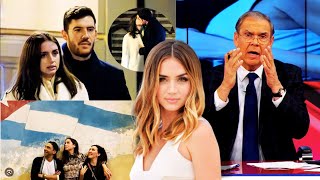 Juan Manuel Cao saca a la luz los lazos de Ana de Armas con la Dictadura cubana