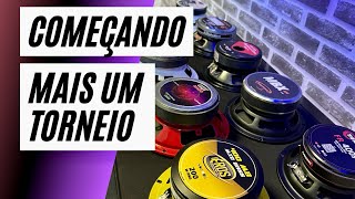 VEJA OS CONFRONTOS DO NOSSO TORNEIO DE FALANTES MÉDIOS DE 6 POLEGADAS NA FAIXA DE 200 RMS