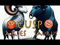 Your Plan is Supported, So Follow Your Bliss | Aries Taurus Cusp Tarot Horoscope for November 2024