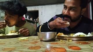 সৰু খুৰী মাঁ ঘৰত তিপ্তিৰে এসাঁজ//#assam_food_vlog @AxomiaLahon