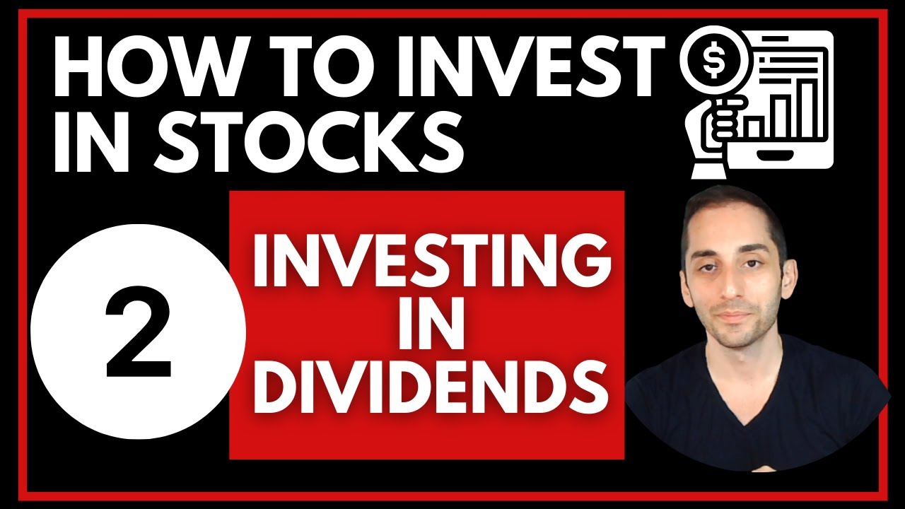 2- HOW TO INVEST IN STOCKS | BEGINNER'S STEP BY STEP INVESTING GUIDE ...