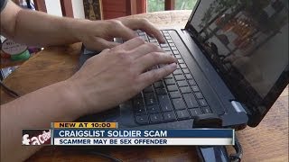 Craigslist Scam Preys On Sympathy