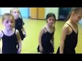 tappy feet idta prep tap dance