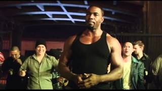 Blood and Bone (Fight Scene)