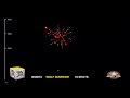 WOLF WARRIOR - Winda | All Star Fireworks