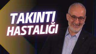 Takıntı hastalığı