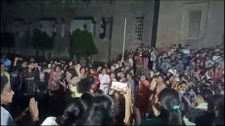 Osmania University Vinakaya Celebrations 🥳 Ganapati Bappa Moriya 🥳