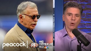 Rams owner Stan Kroenke backing away from financial obligations | Pro Football Talk | NBC Sports