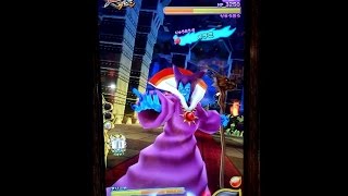 【DQモンスター バトルスキャナー】竜王戦① （フル）