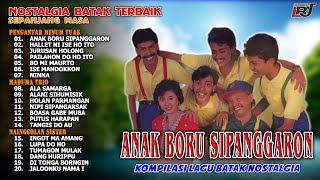 Kompilasi Lagu Batak Nostalgia - Pengantar Minum Tua, Maduma Trio, Nainggolan Sister || Lagu Lawas