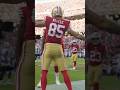 We’re makin’ noise! KITTLE TD #DALvsSF #49ers #Shorts